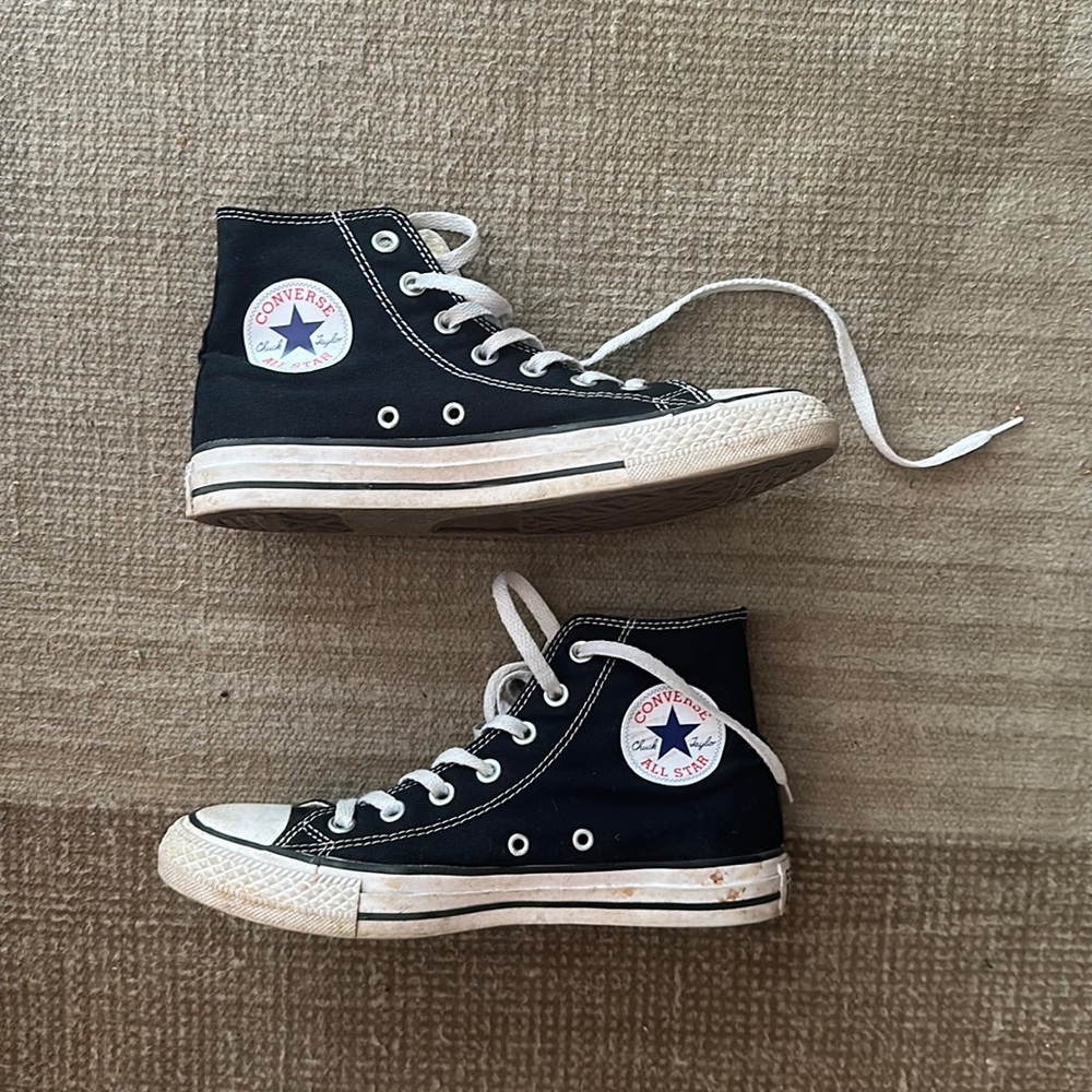 Converse Chuck Allstars